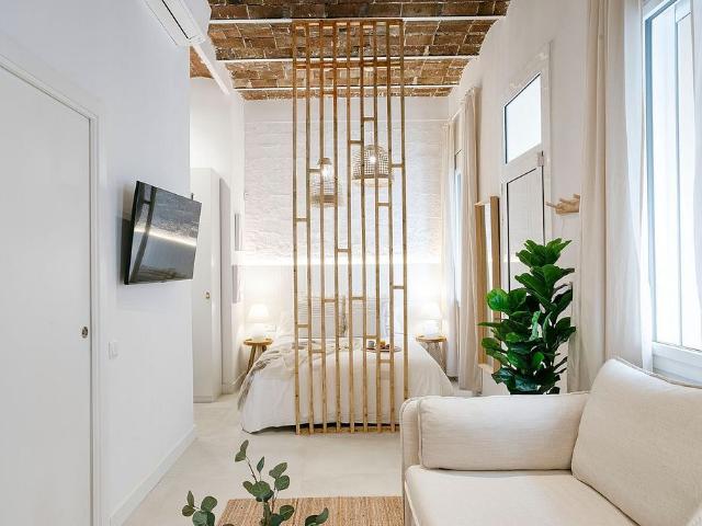 Estudio en venta en Ciutat Vella, Barcelonès