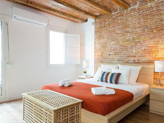 Estudio en venta en Barcelona, el Raval