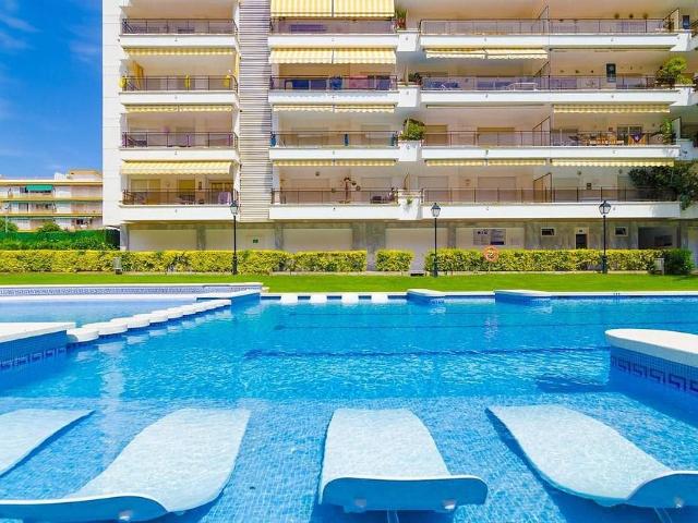 Estudio en venta en Lloret De Mar