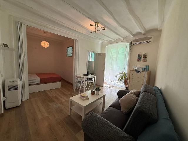 Estudio en venta en Eixample, Barcelonès
