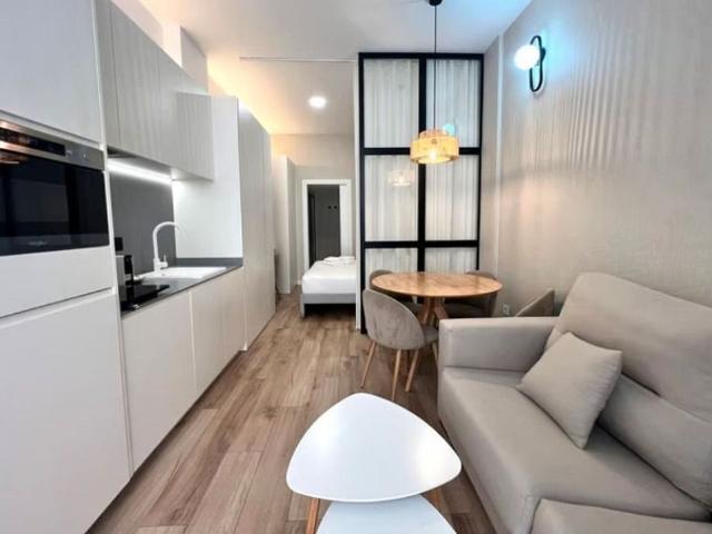 Estudio en venta en Barcelona, Vilapicina i la Torre Llobeta