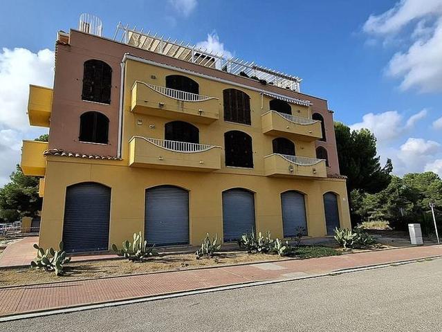Estudio en venta en Vil·la Romana-Solemio, Baix Camp