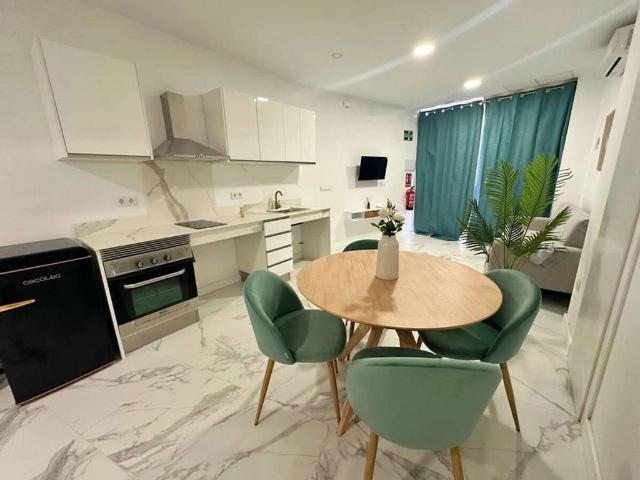 Estudio en venta en Morera, Badalona