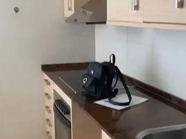 Estudio en venta en carrilet, Baix Camp