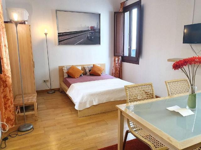 Estudio en venta en Ciutat Vella, Barcelonès
