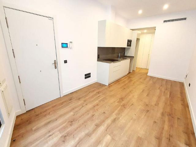 Estudio en venta en Sant Boi De Llobregat, Vinyets i Molí Vell
