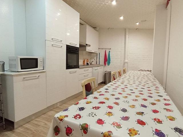 Estudio en venta en Sant Andreu, Barcelonès