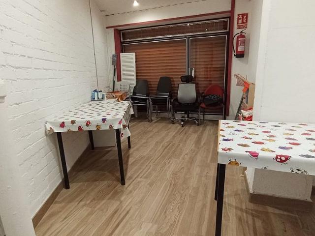 Estudio en venta en Sant Andreu, Barcelonès