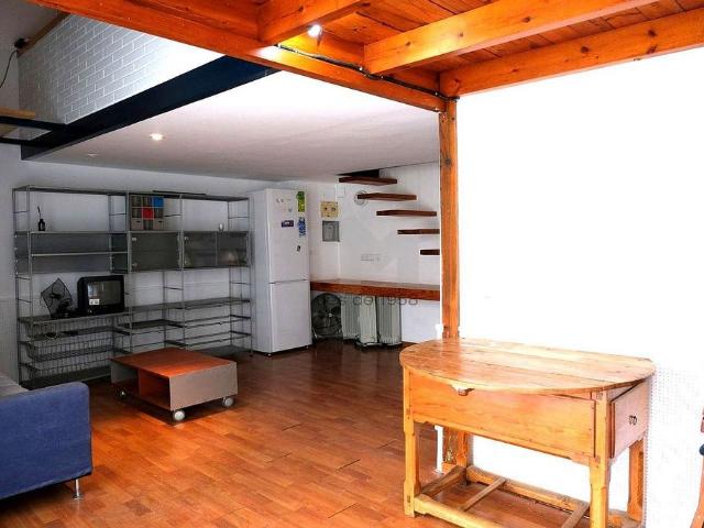 Estudio en venta en Barcelona, la Maternitat i Sant Ramon