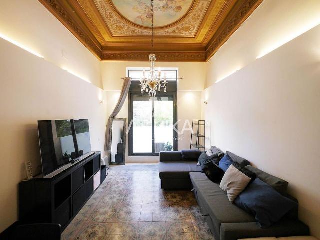 Estudio en venta en Sarrià - Sant Gervasi, Barcelonès