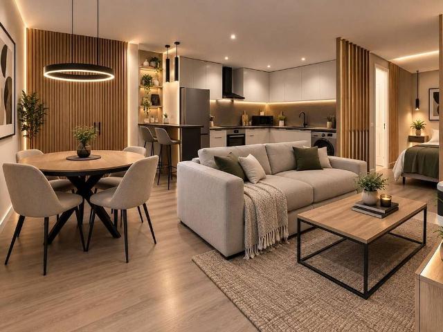 Estudio en venta en Horta-Guinardó, Barcelonès