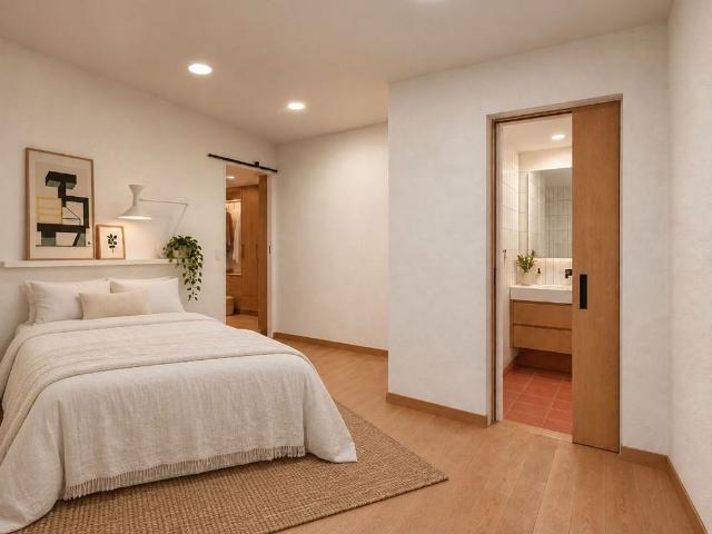 Estudio en venta en Gràcia, Barcelonès