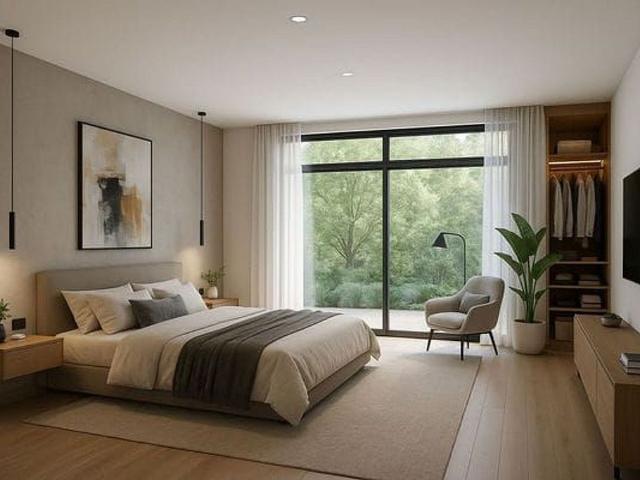 Estudio en venta en Sant Martí, Barcelonès