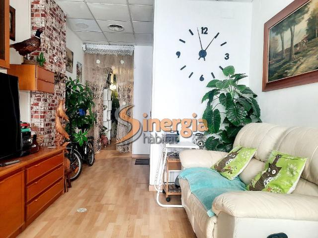 Estudio en venta en Districte I, Barcelonès