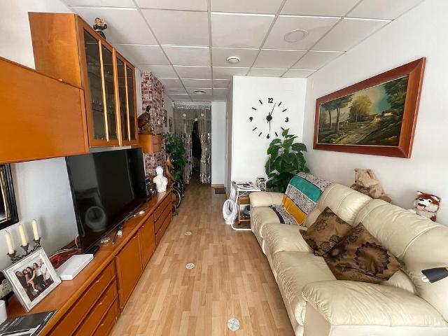 Estudio en venta en Centre, L'hospitalet De Llobregat