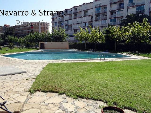 Estudio en venta en la Pineda, Tarragonès