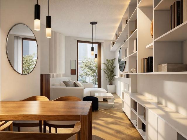 Estudio en venta en Ciutat Vella, Barcelonès