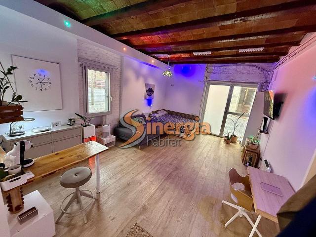 Estudio en venta en Femades, Baix Llobregat