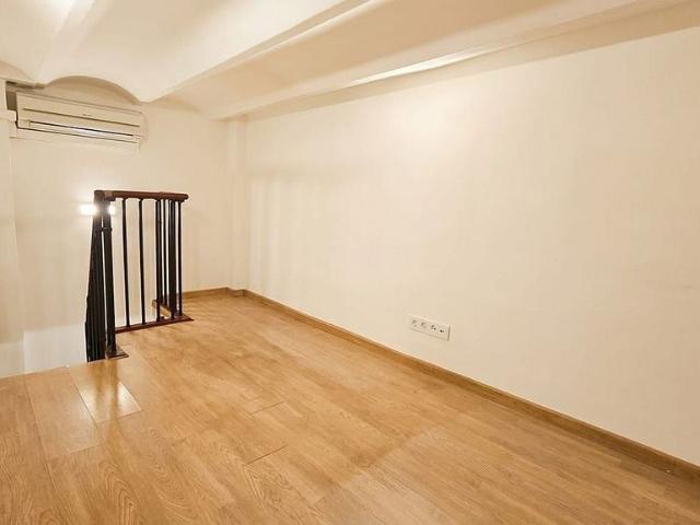 Estudio en venta en Sants-Montjuïc, Barcelonès