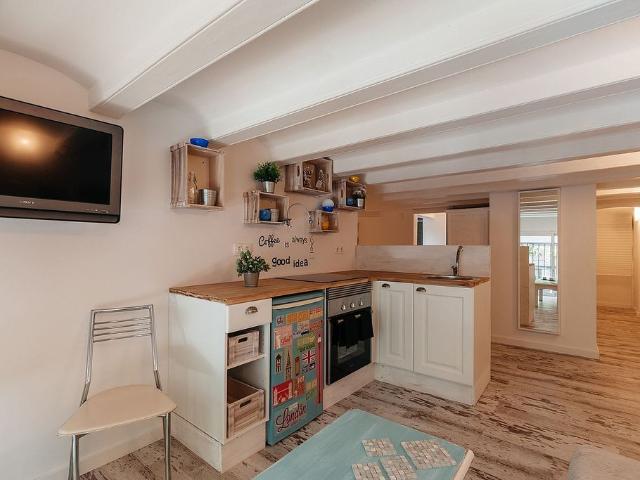Estudio en venta en Eixample, Barcelonès