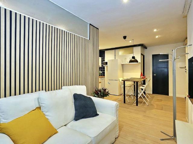 Estudio en venta en Gràcia, Barcelonès