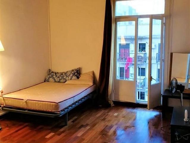 Estudio en venta en Barcelona, Sant Antoni