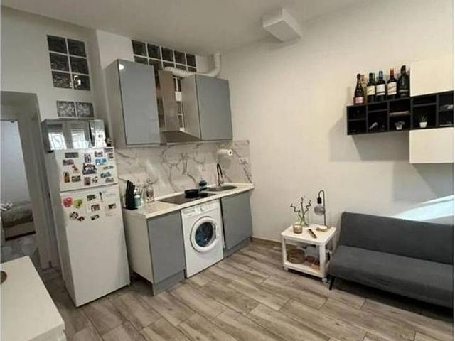 Estudio en venta en Sant Andreu, Barcelonès