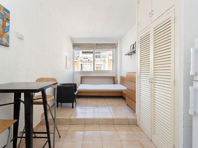 Estudio en venta en Horta-Guinardó, Barcelonès