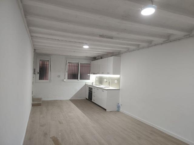 Estudio en venta en Ciutat Vella, Barcelonès