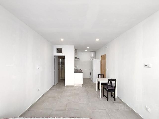 Estudio en venta en Badalona, Sistrells