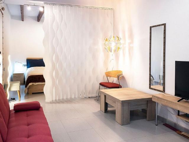 Estudio en venta en Barcelona, la Nova Esquerra de l'Eixample