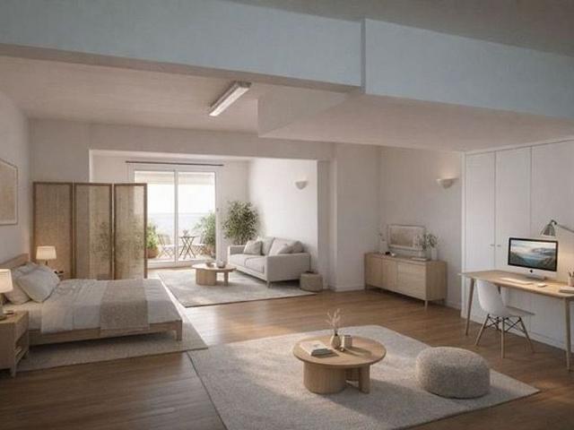 Estudio en venta en Gràcia, Barcelona