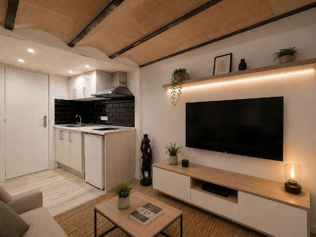 Estudio en venta en Eixample, Barcelonès