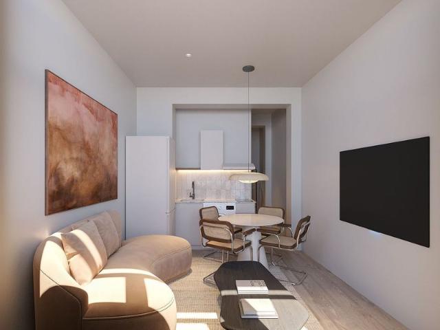 Estudio en venta en Gràcia, Barcelona