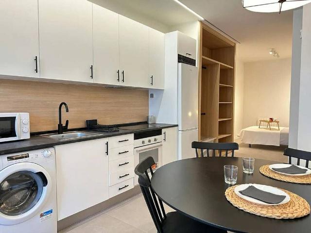 Estudio en venta en Sant Andreu, Barcelonès