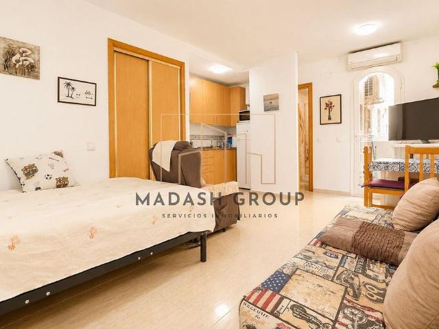 Estudio en venta en Vil·la Romana-Solemio, Baix Camp