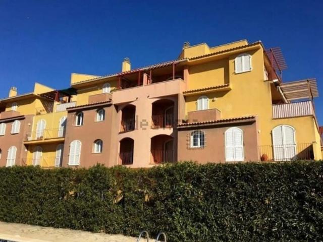 Estudio en venta en Vil·la Romana-Solemio, Baix Camp