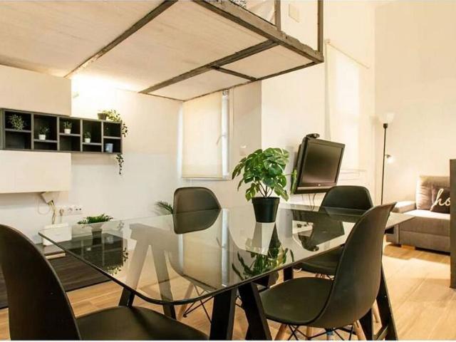Estudio en venta en Sant Andreu, Barcelonès