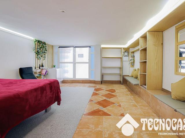Estudio en venta en Districte 2, Barcelonès