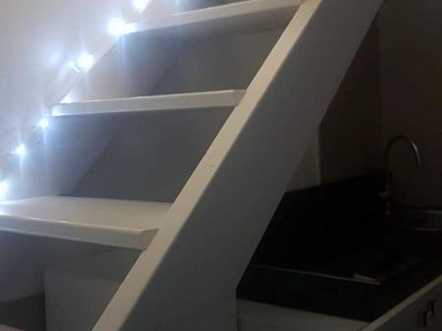 Estudio en venta en Barcelona, Can Baró