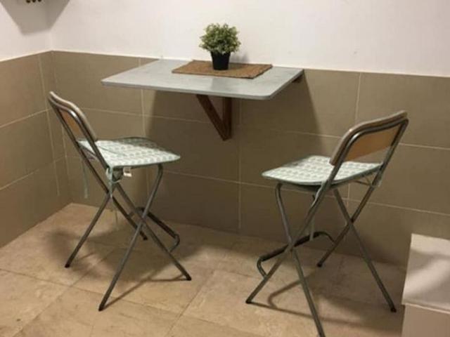 Estudio en venta en Barcelona, el Baix Guinardó