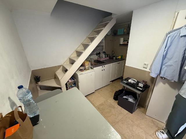 Estudio en venta en Barcelona, la Salut