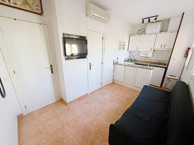 Estudio en venta en Eixample, Barcelonès