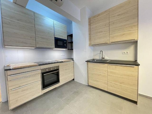 Estudio en venta en Sant Andreu, Barcelonès