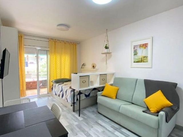 Estudio en venta en Lloret De Mar