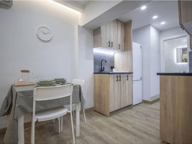 Estudio en venta en la Teixonera, Barcelona