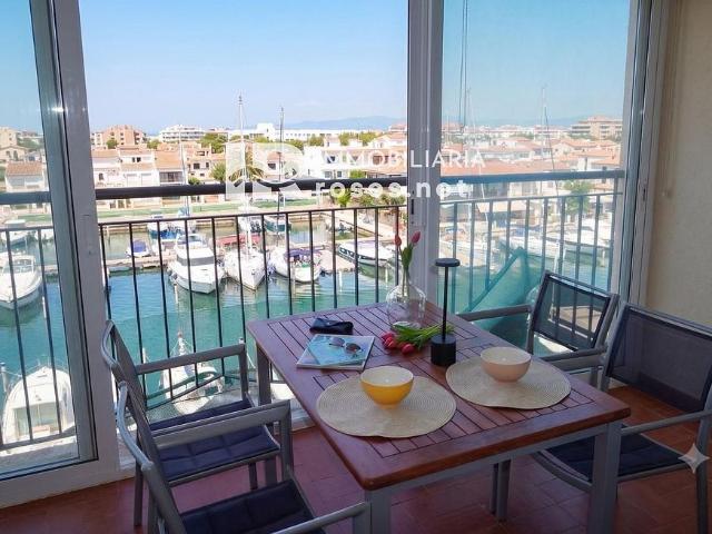 Estudio en venta en Empuriabrava, Alt Empordà
