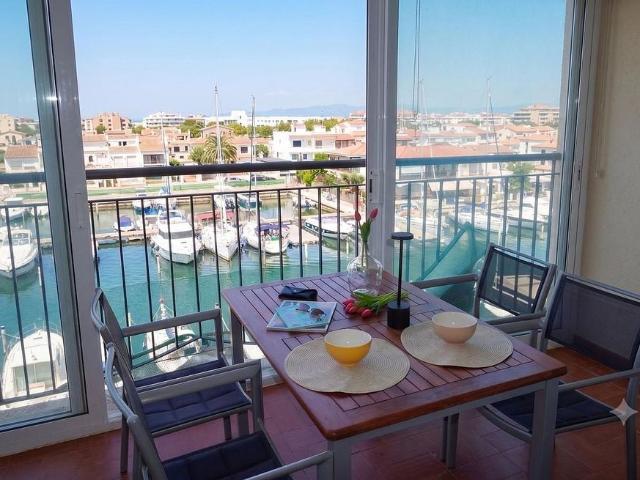 Estudio en venta en Empuriabrava, Alt Empordà