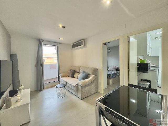 Estudio en venta en Can Serra, L'hospitalet De Llobregat