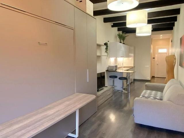 Estudio en venta en Ciutat Vella, Barcelonès
